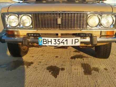 Бежевий ВАЗ 2106, об'ємом двигуна 1.3 л та пробігом 87 тис. км за 900 $, фото 1 на Automoto.ua