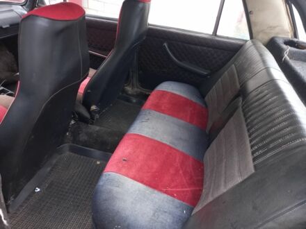 Бежевый ВАЗ 2106, объемом двигателя 0 л и пробегом 360 тыс. км за 429 $, фото 1 на Automoto.ua