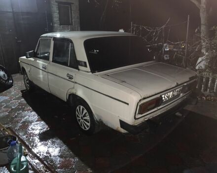 Бежевий ВАЗ 2106, об'ємом двигуна 1.3 л та пробігом 3 тис. км за 403 $, фото 1 на Automoto.ua