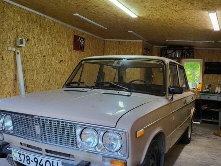 ВАЗ 2106 1988 у Знаменке на Automoto.ua Бежевий ВАЗ 2106, об'ємом двигуна 0 л та пробігом 42 тис. км за 1200 $, фото 1 на Automoto.ua