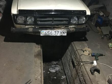 ВАЗ 2106 1988 у Сахновщине на Automoto.ua Бежевий ВАЗ 2106, об'ємом двигуна 1.3 л та пробігом 3 тис. км за 437 $, фото 1 на Automoto.ua