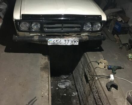 Бежевый ВАЗ 2106, объемом двигателя 1.3 л и пробегом 3 тыс. км за 437 $, фото 1 на Automoto.ua