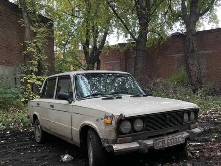 ВАЗ 2106 1988 у Чернігові на Automoto.ua Бежевий ВАЗ 2106, об'ємом двигуна 1.3 л та пробігом 2 тис. км за 500 $, фото 1 на Automoto.ua