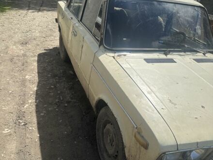 ВАЗ 2106 1988 у Дрогобичі на Automoto.ua Бежевий ВАЗ 2106, об'ємом двигуна 1.6 л та пробігом 3 тис. км за 6000 $, фото 1 на Automoto.ua