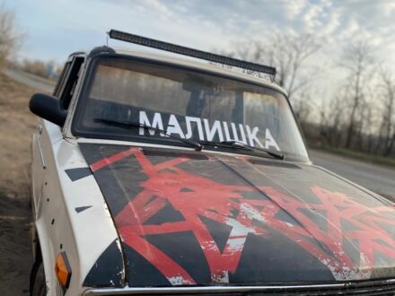 ВАЗ 2106 1988 в Константиновке на Automoto.ua Бежевый ВАЗ 2106, объемом двигателя 1.3 л и пробегом 45 тыс. км за 350 $, фото 1 на Automoto.ua
