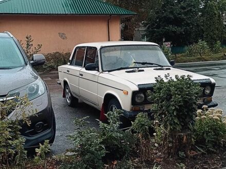 Бежевий ВАЗ 2106, об'ємом двигуна 1 л та пробігом 10 тис. км за 728 $, фото 1 на Automoto.ua