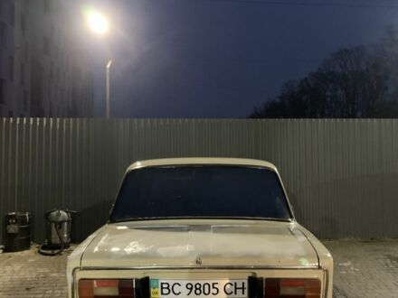 Бежевий ВАЗ 2106, об'ємом двигуна 1.3 л та пробігом 27 тис. км за 473 $, фото 1 на Automoto.ua