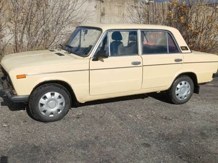 ВАЗ 2106 1988 в Волочиске на Automoto.ua Бежевый ВАЗ 2106, объемом двигателя 1.3 л и пробегом 111 тыс. км за 700 $, фото 1 на Automoto.ua
