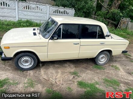 Бежевий ВАЗ 2106, об'ємом двигуна 1.5 л та пробігом 0 тис. км за 800 $, фото 1 на Automoto.ua