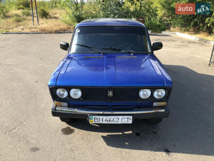 ВАЗ 2106 1988 у Подільськ (Котовськ) на Automoto.ua Бежевий ВАЗ 2106, об'ємом двигуна 1.6 л та пробігом 57 тис. км за 1600 $, фото 1 на Automoto.ua