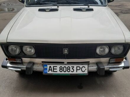 ВАЗ 2106 1988 в Днепре (Днепропетровске) на Automoto.ua Бежевый ВАЗ 2106, объемом двигателя 1.6 л и пробегом 88 тыс. км за 35000 $, фото 1 на Automoto.ua