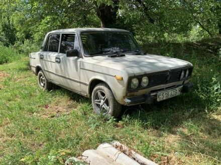ВАЗ 2106 1988 в Жмеренке на Automoto.ua Бежевый ВАЗ 2106, объемом двигателя 1.5 л и пробегом 88 тыс. км за 500 $, фото 1 на Automoto.ua