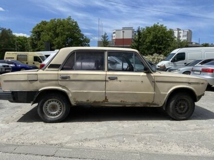 Бежевий ВАЗ 2106, об'ємом двигуна 0.13 л та пробігом 224 тис. км за 249 $, фото 1 на Automoto.ua