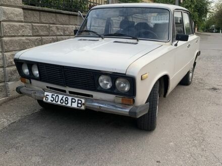 ВАЗ 2106 1988 у Рівному на Automoto.ua Бежевий ВАЗ 2106, об'ємом двигуна 0 л та пробігом 300 тис. км за 550 $, фото 1 на Automoto.ua