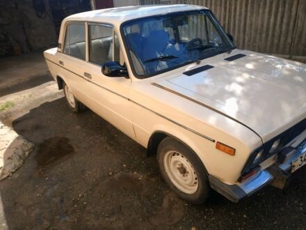 Бежевий ВАЗ 2106, об'ємом двигуна 0 л та пробігом 38 тис. км за 800 $, фото 1 на Automoto.ua