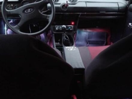 Бежевый ВАЗ 2106, объемом двигателя 1.3 л и пробегом 800 тыс. км за 805 $, фото 1 на Automoto.ua