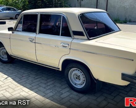 Бежевый ВАЗ 2106, объемом двигателя 1.3 л и пробегом 500 тыс. км за 1000 $, фото 1 на Automoto.ua