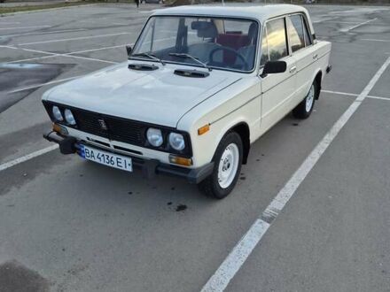 ВАЗ 2106 1988 у Кропивницькому (Кіровограді) на Automoto.ua Бежевий ВАЗ 2106, об'ємом двигуна 1.3 л та пробігом 137 тис. км за 1700 $, фото 1 на Automoto.ua