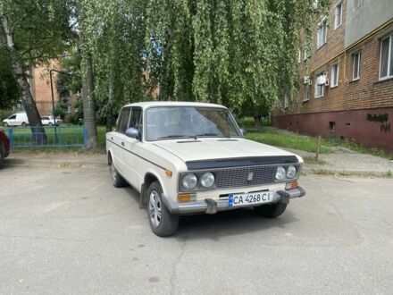 ВАЗ 2106 1988 в Сумах на Automoto.ua Бежевый ВАЗ 2106, объемом двигателя 1.6 л и пробегом 1000 тыс. км за 724 $, фото 1 на Automoto.ua