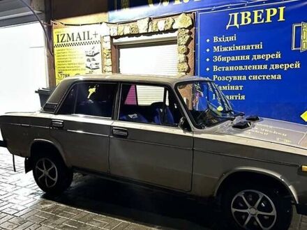Бежевый ВАЗ 2106, объемом двигателя 1.5 л и пробегом 30 тыс. км за 700 $, фото 1 на Automoto.ua