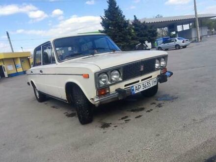 ВАЗ 2106 1988 в Запорожье на Automoto.ua Бежевый ВАЗ 2106, объемом двигателя 1.3 л и пробегом 77 тыс. км за 1800 $, фото 1 на Automoto.ua
