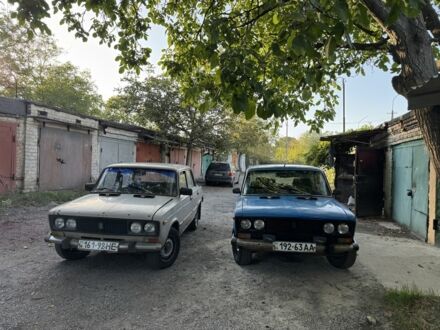 Бежевий ВАЗ 2106, об'ємом двигуна 1.3 л та пробігом 10 тис. км за 1213 $, фото 1 на Automoto.ua