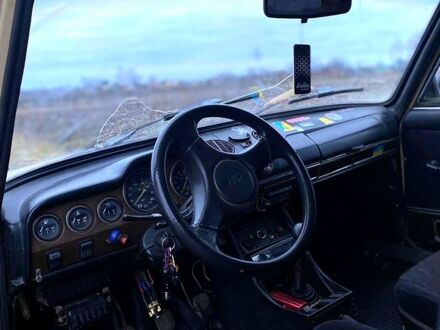 ВАЗ 2106 1989 в Шепетовке на Automoto.ua Бежевый ВАЗ 2106, объемом двигателя 13 л и пробегом 0 тыс. км за 430 $, фото 1 на Automoto.ua
