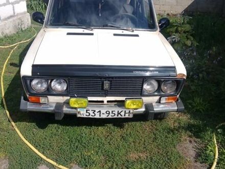 Бежевый ВАЗ 2106, объемом двигателя 1.3 л и пробегом 150 тыс. км за 1100 $, фото 1 на Automoto.ua