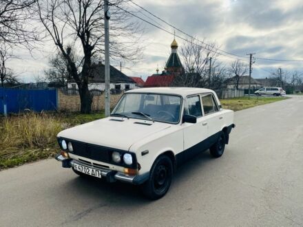 Бежевый ВАЗ 2106, объемом двигателя 0 л и пробегом 150 тыс. км за 650 $, фото 1 на Automoto.ua