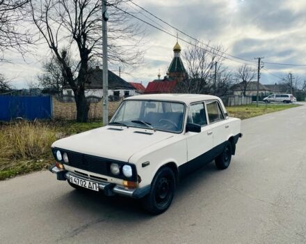 Бежевий ВАЗ 2106, об'ємом двигуна 0 л та пробігом 150 тис. км за 650 $, фото 1 на Automoto.ua