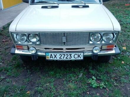 Бежевий ВАЗ 2106, об'ємом двигуна 1.3 л та пробігом 250 тис. км за 950 $, фото 1 на Automoto.ua