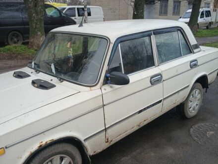 Бежевый ВАЗ 2106, объемом двигателя 0 л и пробегом 2 тыс. км за 546 $, фото 1 на Automoto.ua