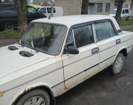 Бежевий ВАЗ 2106, об'ємом двигуна 0 л та пробігом 2 тис. км за 546 $, фото 1 на Automoto.ua