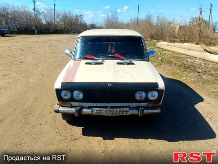 ВАЗ 2106 1989 у Покровском на Automoto.ua Бежевий ВАЗ 2106, об'ємом двигуна 1.6 л та пробігом 100 тис. км за 1250 $, фото 1 на Automoto.ua