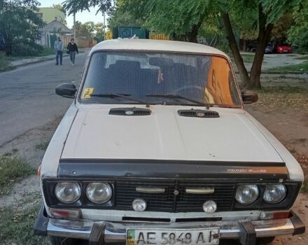 Бежевий ВАЗ 2106, об'ємом двигуна 0 л та пробігом 300 тис. км за 474 $, фото 1 на Automoto.ua
