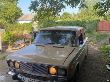 ВАЗ 2106 1989 в Яготине на Automoto.ua Бежевый ВАЗ 2106, объемом двигателя 1.45 л и пробегом 270 тыс. км за 600 $, фото 1 на Automoto.ua