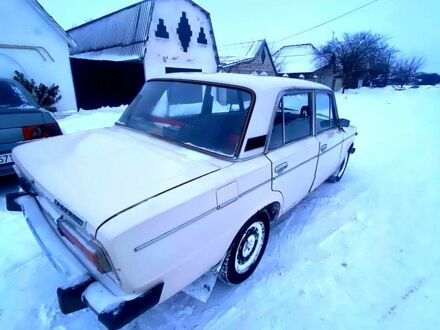 Бежевый ВАЗ 2106, объемом двигателя 1.5 л и пробегом 98 тыс. км за 700 $, фото 1 на Automoto.ua
