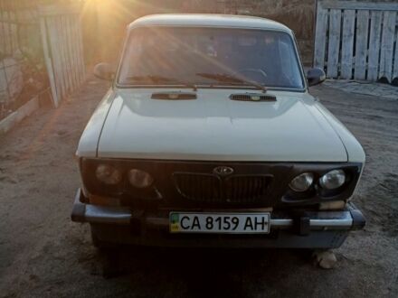ВАЗ 2106 1989 в Звенигородка на Automoto.ua Бежевый ВАЗ 2106, объемом двигателя 0 л и пробегом 90 тыс. км за 432 $, фото 1 на Automoto.ua