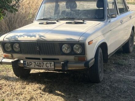 ВАЗ 2106 1989 в Запорожье на Automoto.ua Бежевый ВАЗ 2106, объемом двигателя 1.3 л и пробегом 50 тыс. км за 846 $, фото 1 на Automoto.ua
