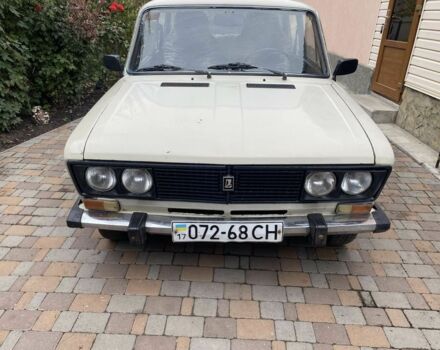 Бежевий ВАЗ 2106, об'ємом двигуна 1 л та пробігом 100 тис. км за 517 $, фото 1 на Automoto.ua