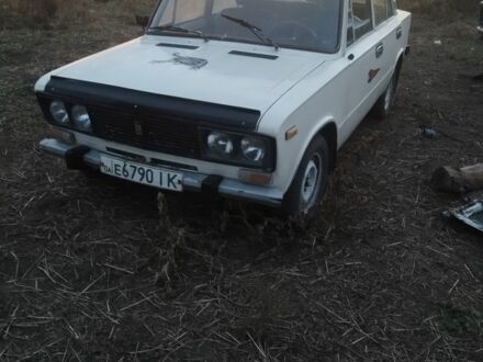 Бежевий ВАЗ 2106, об'ємом двигуна 0 л та пробігом 25 тис. км за 358 $, фото 1 на Automoto.ua