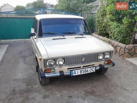 Бежевый ВАЗ 2106, объемом двигателя 1.3 л и пробегом 100 тыс. км за 1700 $, фото 1 на Automoto.ua