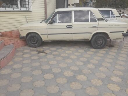 ВАЗ 2106 1989 в Песчанке на Automoto.ua Бежевый ВАЗ 2106, объемом двигателя 0 л и пробегом 200 тыс. км за 416 $, фото 1 на Automoto.ua