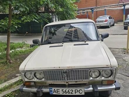 ВАЗ 2106 1989 в Днепре (Днепропетровске) на Automoto.ua Бежевый ВАЗ 2106, объемом двигателя 0 л и пробегом 100 тыс. км за 999 $, фото 1 на Automoto.ua
