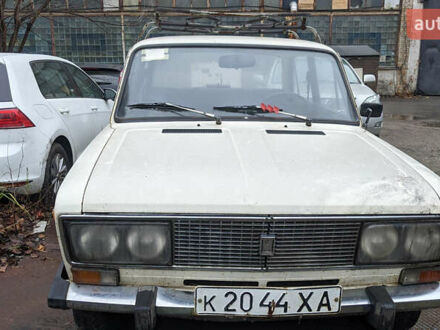 Бежевий ВАЗ 2106, об'ємом двигуна 0 л та пробігом 19 тис. км за 566 $, фото 1 на Automoto.ua