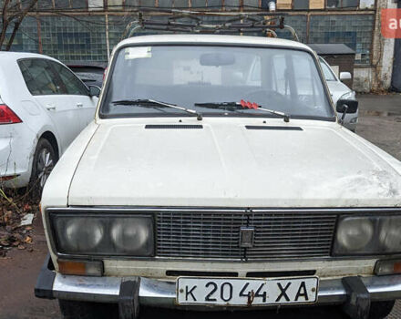 Бежевый ВАЗ 2106, объемом двигателя 0 л и пробегом 19 тыс. км за 566 $, фото 1 на Automoto.ua