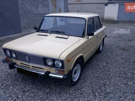 Бежевий ВАЗ 2106, об'ємом двигуна 1.29 л та пробігом 89 тис. км за 1450 $, фото 1 на Automoto.ua