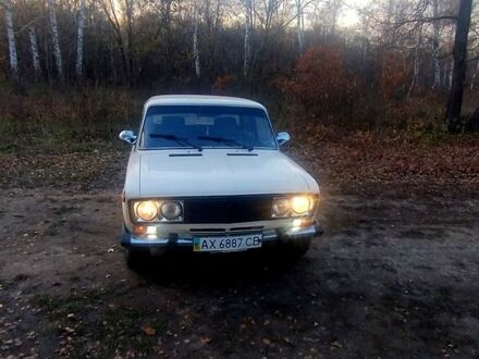 Бежевый ВАЗ 2106, объемом двигателя 1.3 л и пробегом 86 тыс. км за 1000 $, фото 1 на Automoto.ua