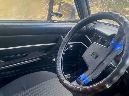 Бежевый ВАЗ 2106, объемом двигателя 1.5 л и пробегом 350 тыс. км за 550 $, фото 1 на Automoto.ua