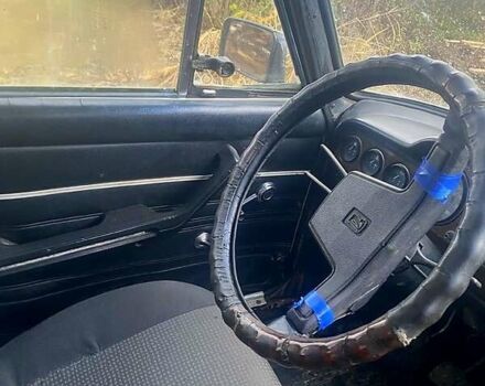 Бежевий ВАЗ 2106, об'ємом двигуна 1.5 л та пробігом 350 тис. км за 550 $, фото 1 на Automoto.ua